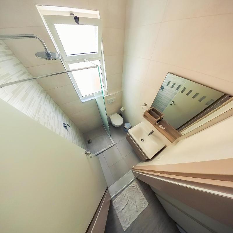 Family Room with Balcony image 4
