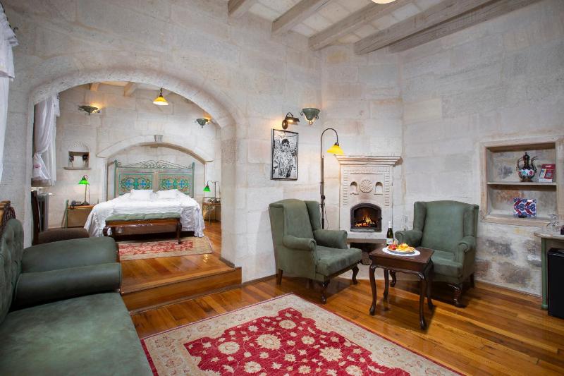 Stone King Suite image 1