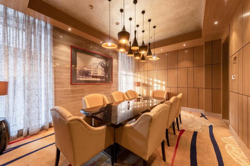 Easeland Hotel Guangzhou - image 7