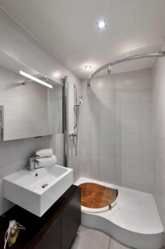Studio Miroir - Héliopolis D 72 Luxe By AGN -4 personnes - image 8