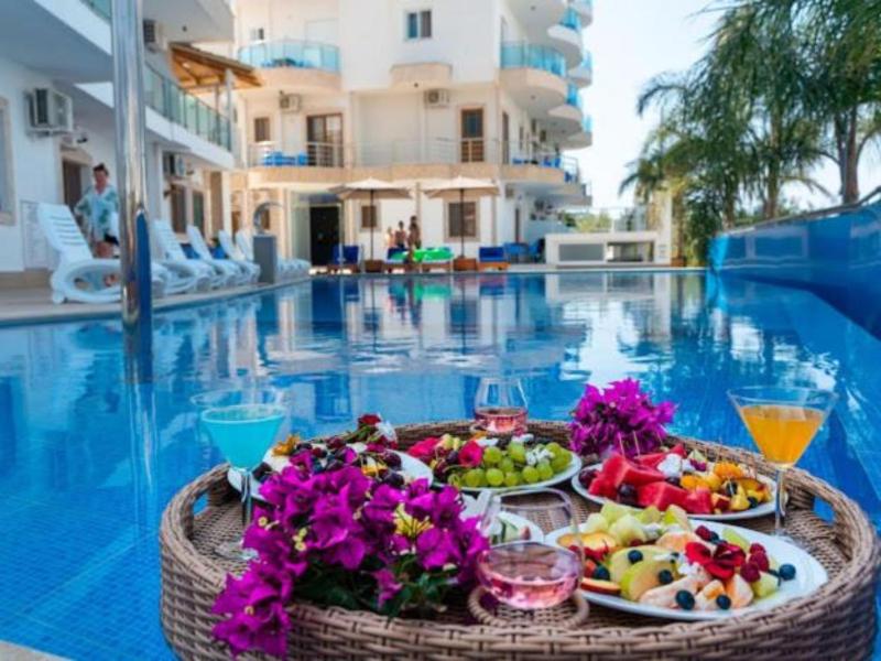 Sea La Vie by Hotel Anna - image 9