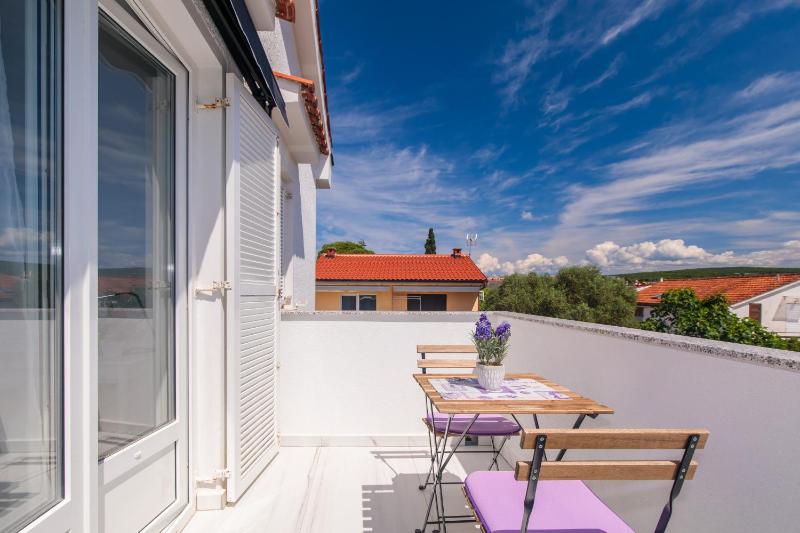 Brand new apartments Viktorija just 250m from the beach! - image 14