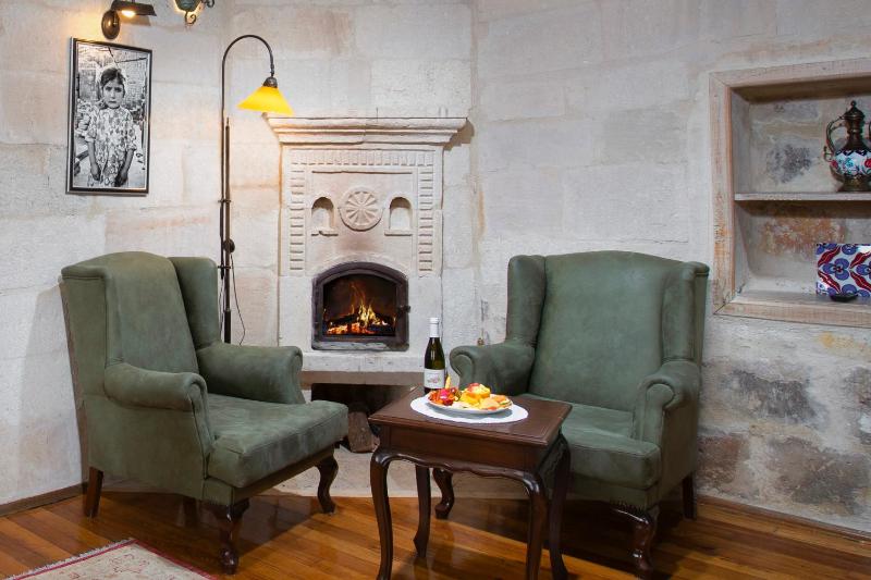 Stone King Suite image 2