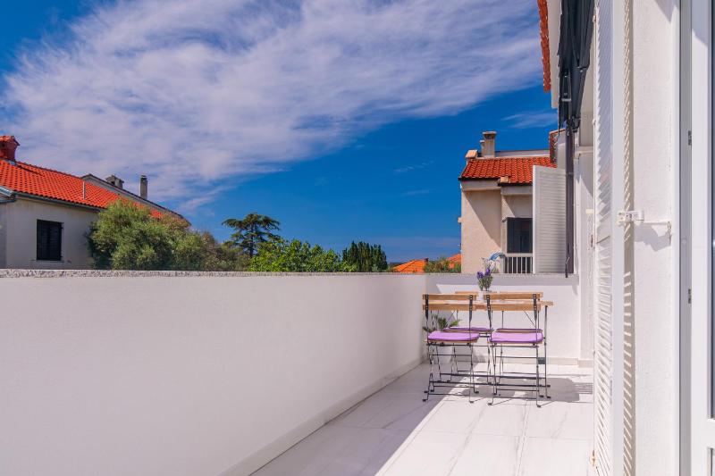 Two-Bedroom Apartment image 4