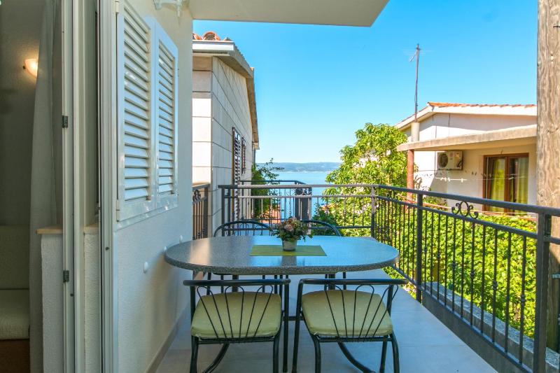 Apartments and rooms by the sea Brela Makarska - 2752 - image 11