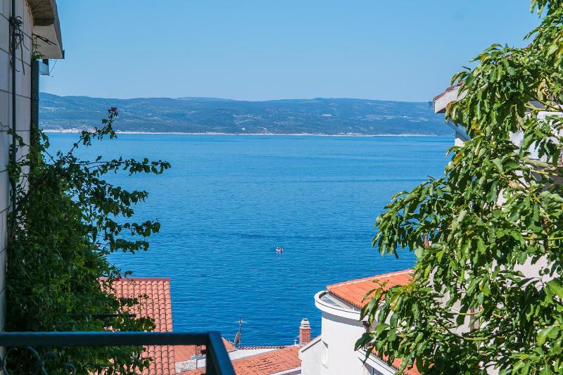 Apartments and rooms by the sea Brela Makarska - 2752 - image 14