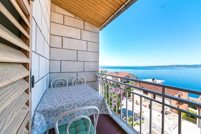 Apartments and rooms by the sea Brela Makarska - 2752 - image 41