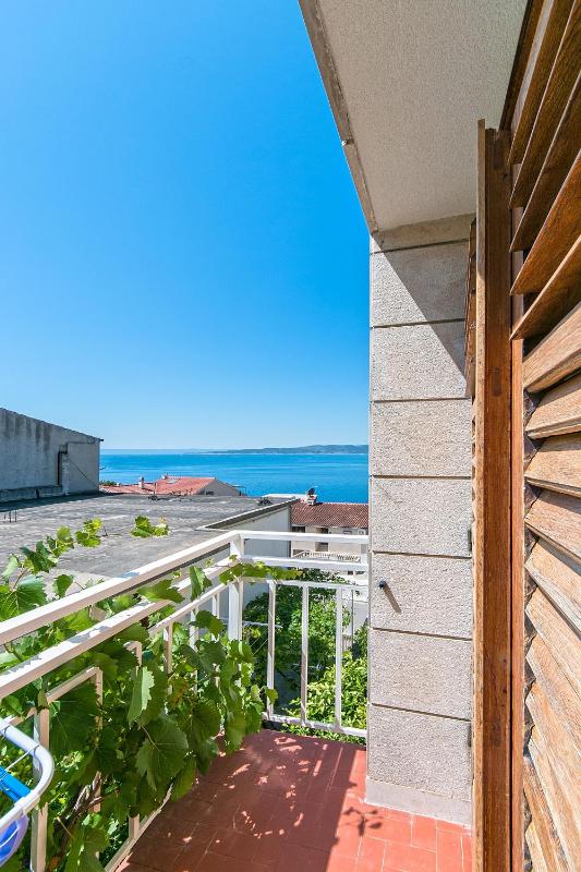 Apartments and rooms by the sea Brela Makarska - 2752 - image 47