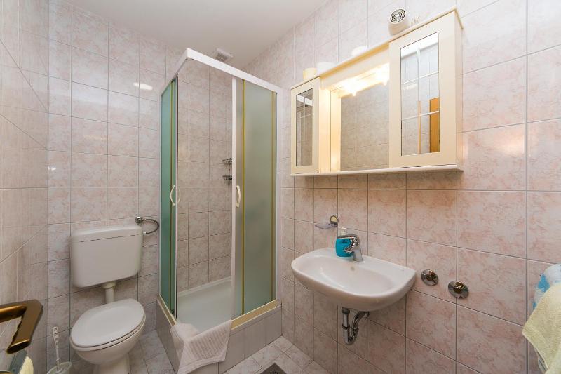 Apartments and rooms by the sea Brela Makarska - 2752 - image 22