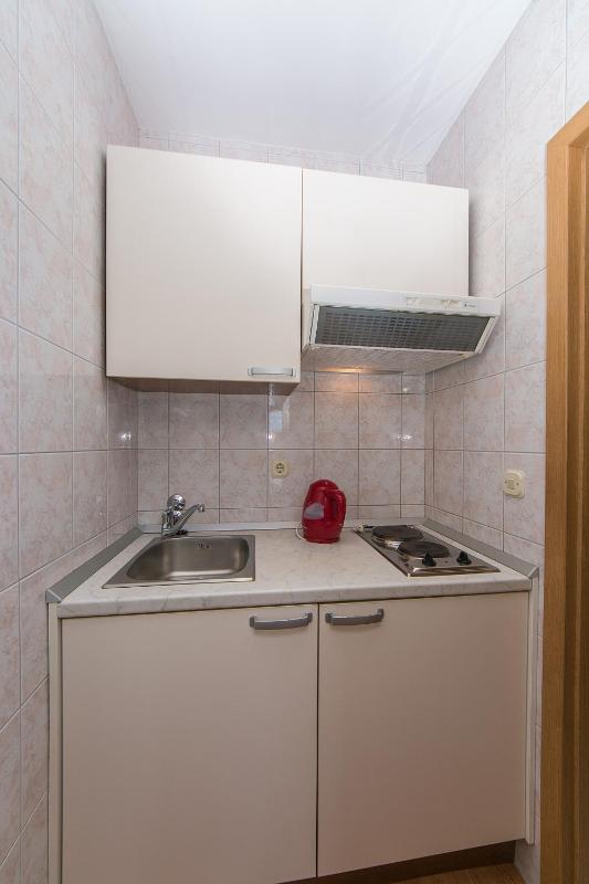 Apartments and rooms by the sea Brela Makarska - 2752 - image 15