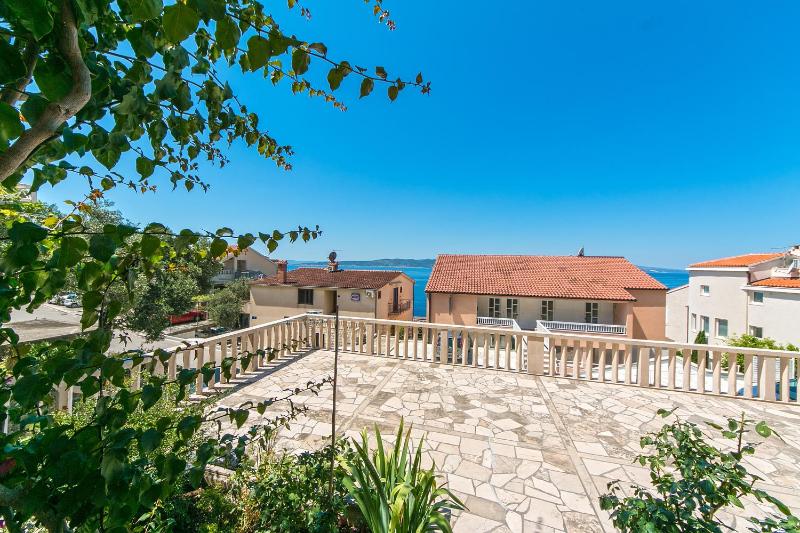 Apartments and rooms by the sea Brela Makarska - 2752 - image 8