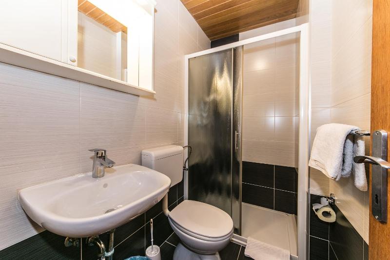 Apartments and rooms by the sea Brela Makarska - 2752 - image 37