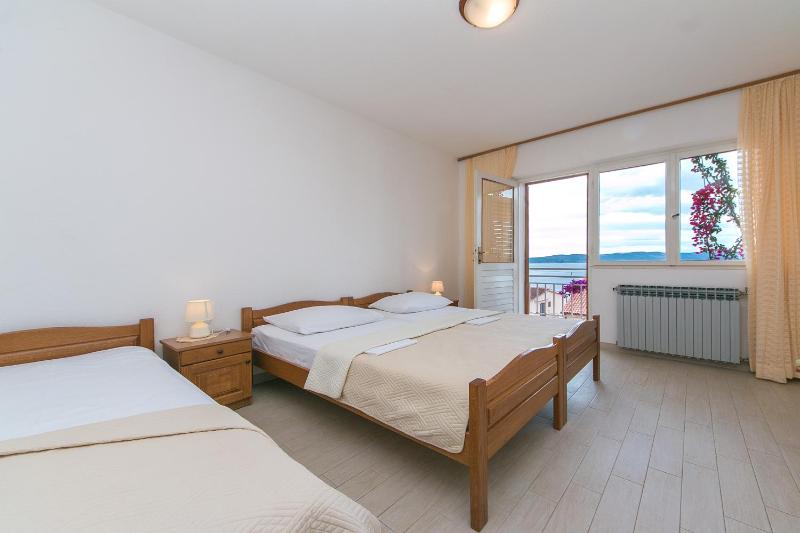 Apartments and rooms by the sea Brela Makarska - 2752 - image 20