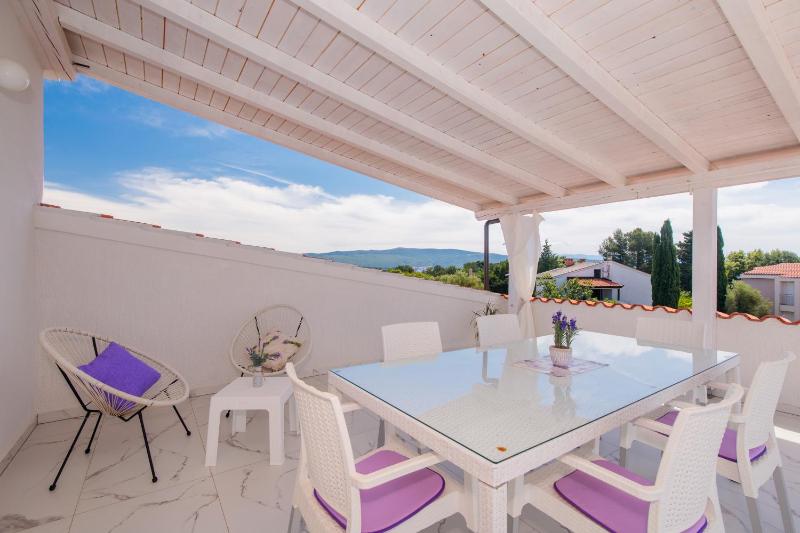 Brand new apartments Viktorija just 250m from the beach! - image 13
