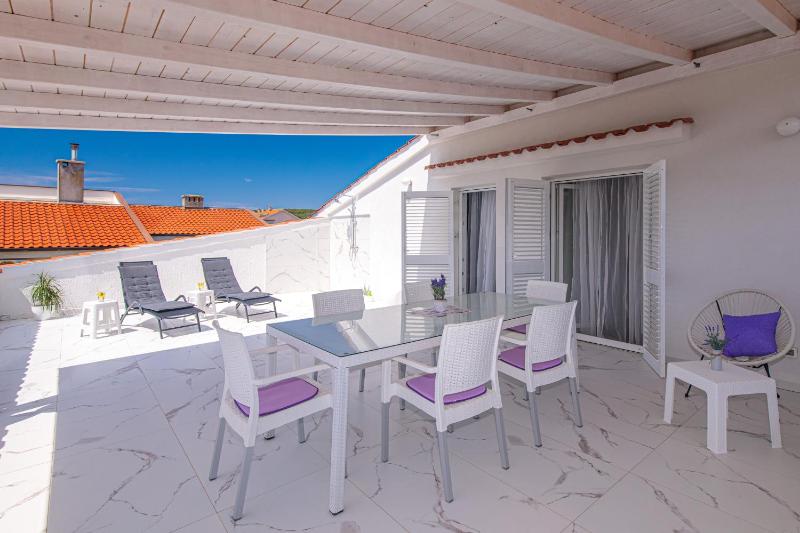 Brand new apartments Viktorija just 250m from the beach! - image 28