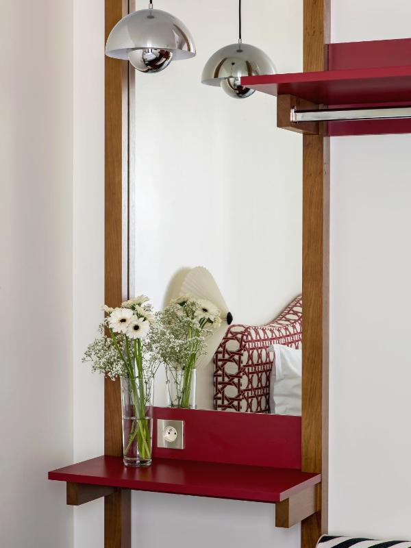 Dalila Cosy Twin Room image 3