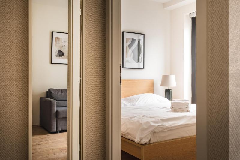 Charming & Cozy Ambiente Apartments - image 8