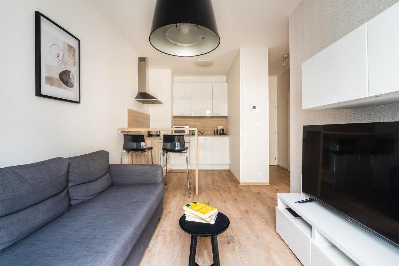 Charming & Cozy Ambiente Apartments - image 10