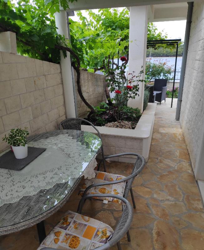 Apartment Iryna - image 39