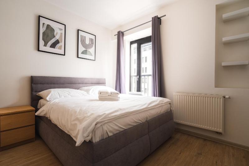 Charming & Cozy Ambiente Apartments - image 16