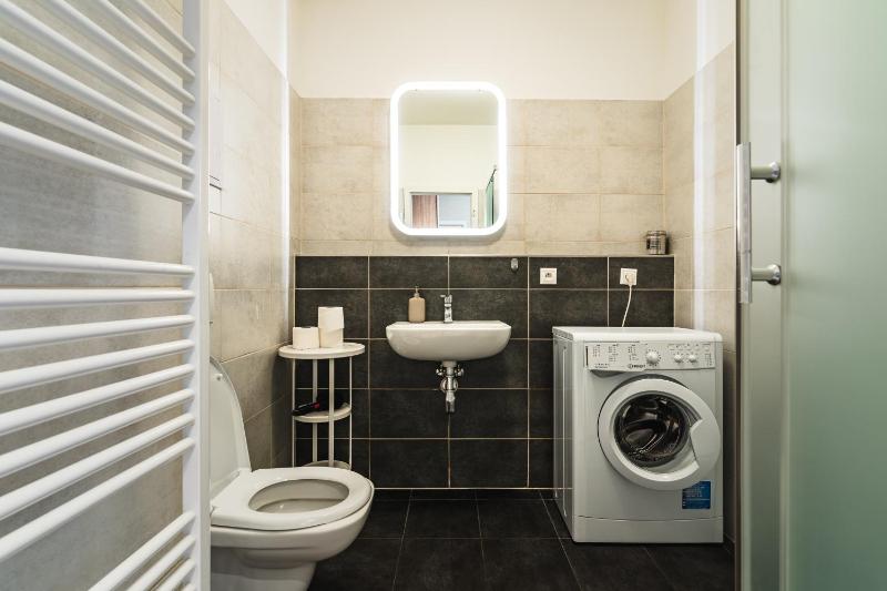 Charming & Cozy Ambiente Apartments - image 14