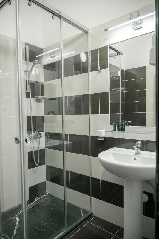 Triple Room with Sea View image 4