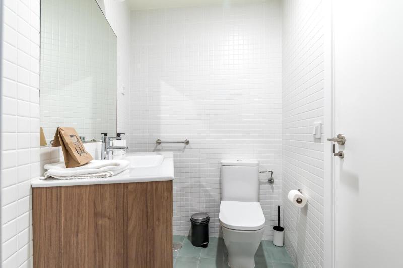 CATERINA Plaza Castilla - image 4