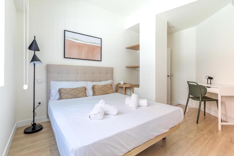 CATERINA Plaza Castilla - image 10