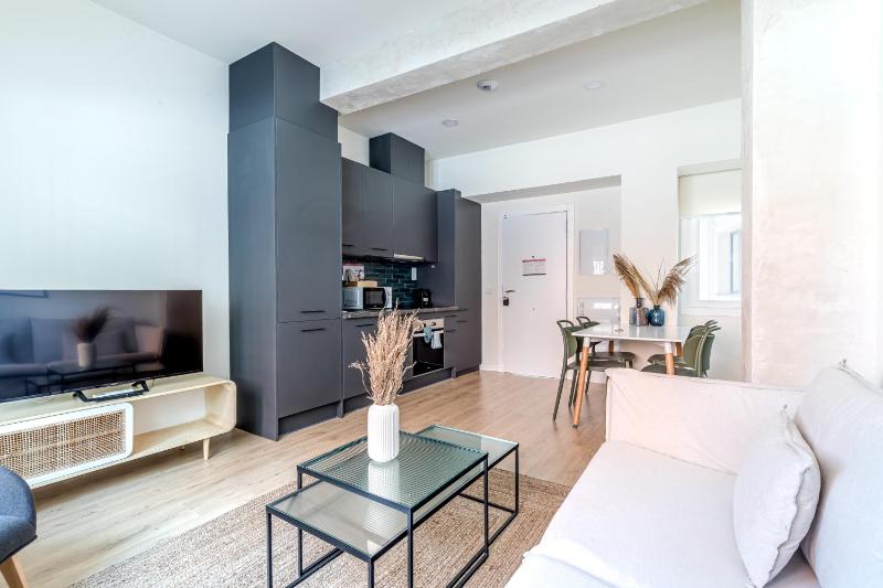 CATERINA Plaza Castilla - image 7