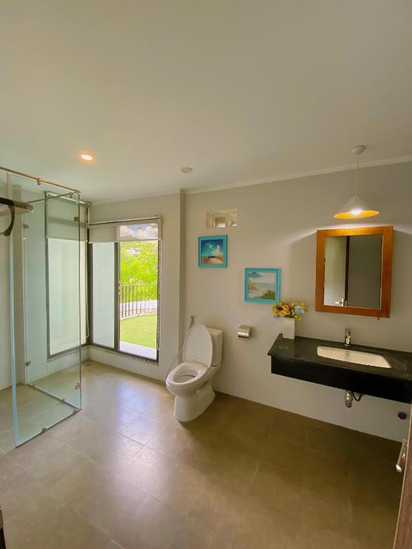 Ivory Villas & Resort - Villa view hồ Lake View - image 10