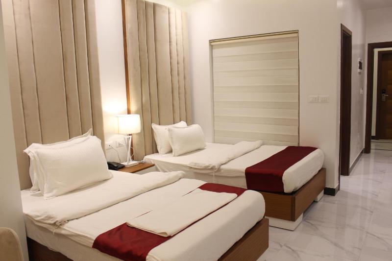 Hotel Belle Vie - image 10