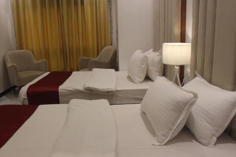 Hotel Belle Vie - image 6