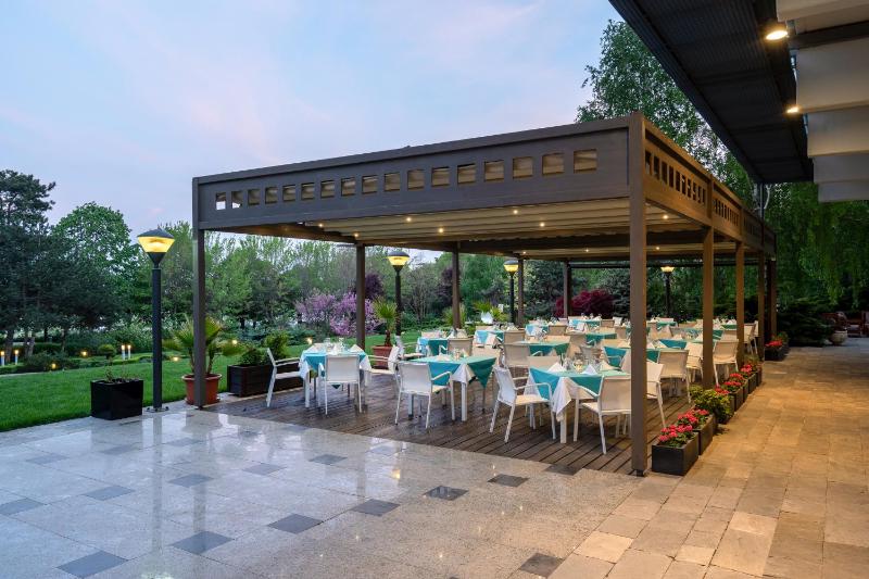 Ana Hotels Europa Eforie Nord - image 18