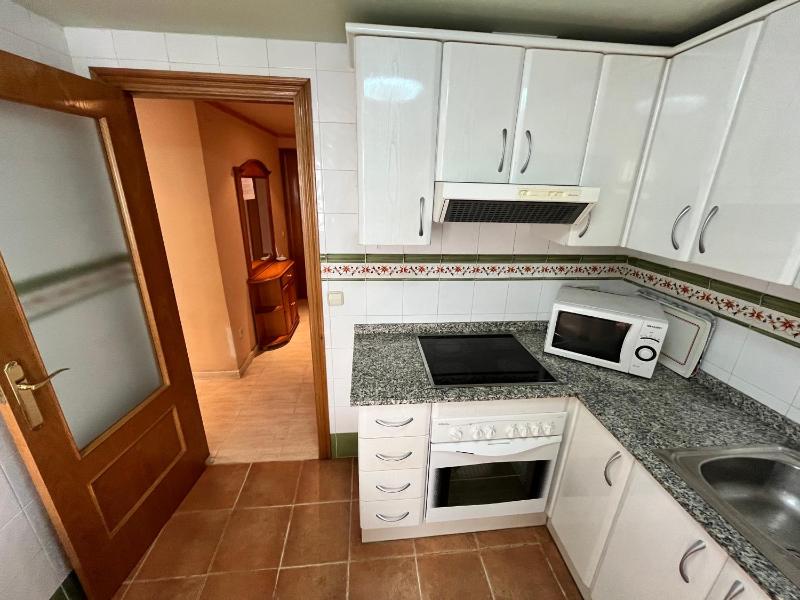 Apartamentos Barlovento Altamar - image 29