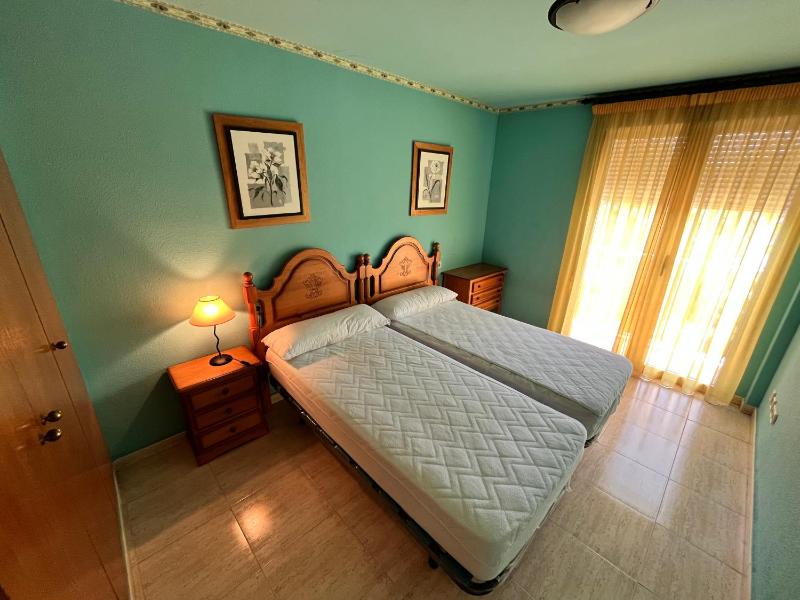 Apartamentos Barlovento Altamar - image 22