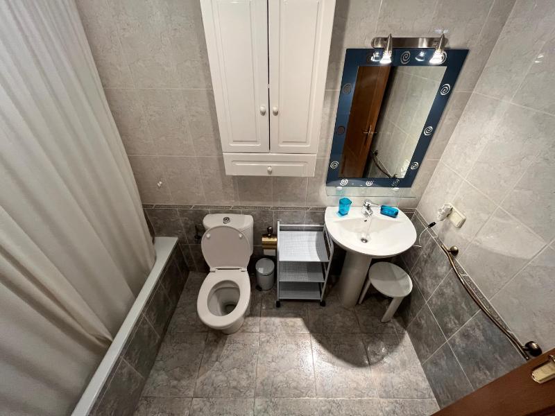 Apartamentos Barlovento Altamar - image 19