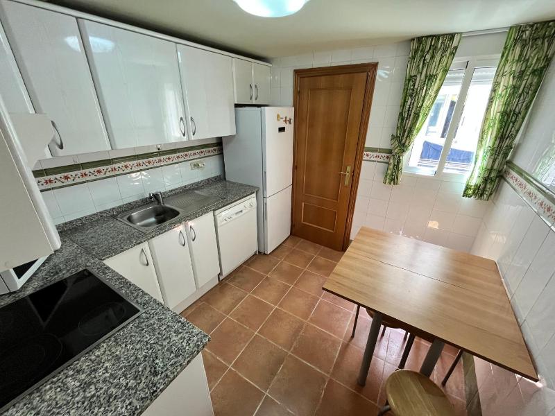 Apartamentos Barlovento Altamar - image 21