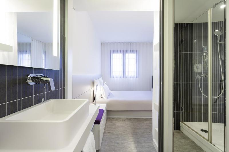 Novotel Suites Perpignan Centre Hotel - image 11