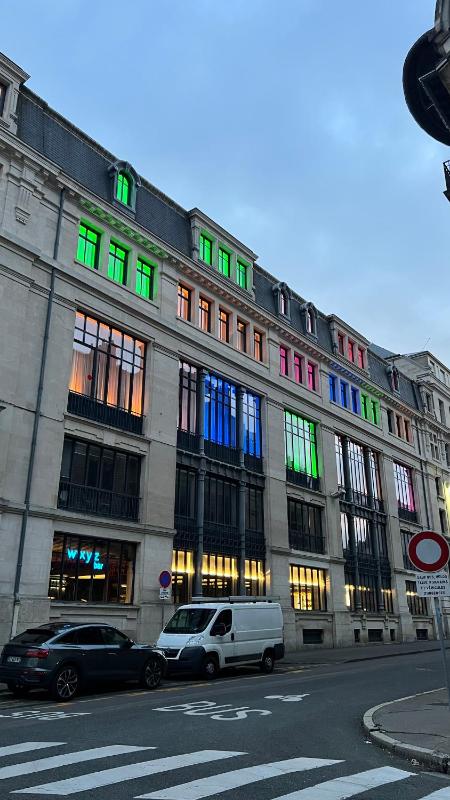 Aloft by Marriott Dijon - image 37