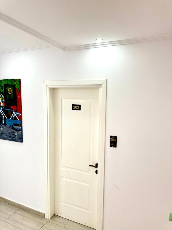 Standart Double Room image 1