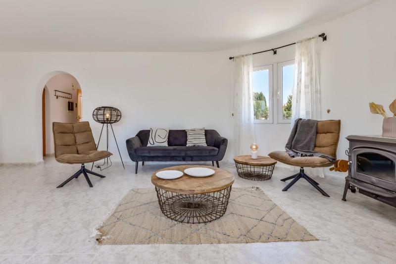 Villas Guzman - Villa Luz - image 44