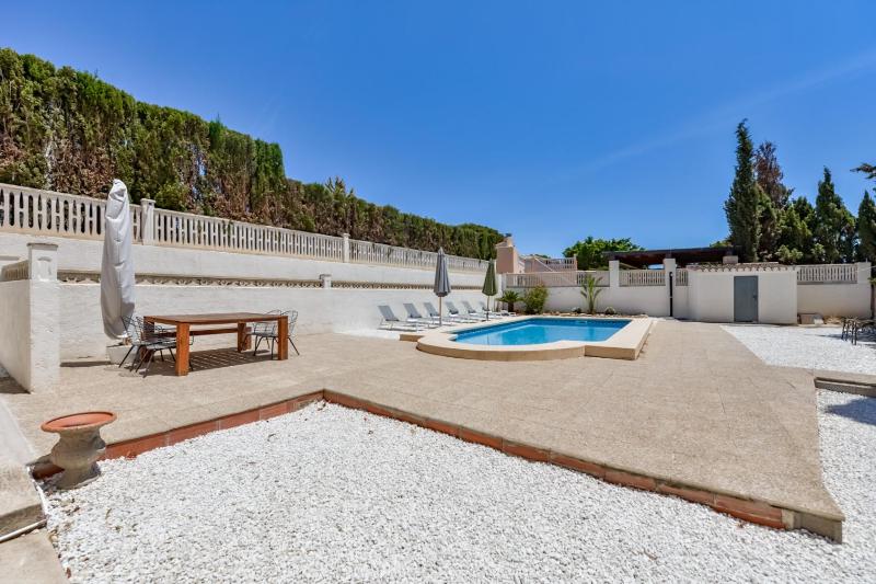 Villas Guzman - Villa Luz - image 19