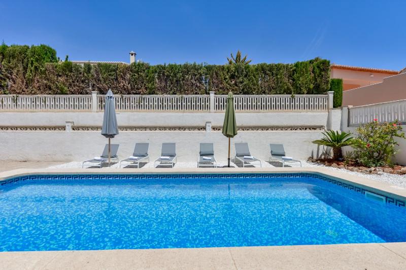 Villas Guzman - Villa Luz - image 46