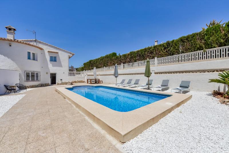 Villas Guzman - Villa Luz - image 6