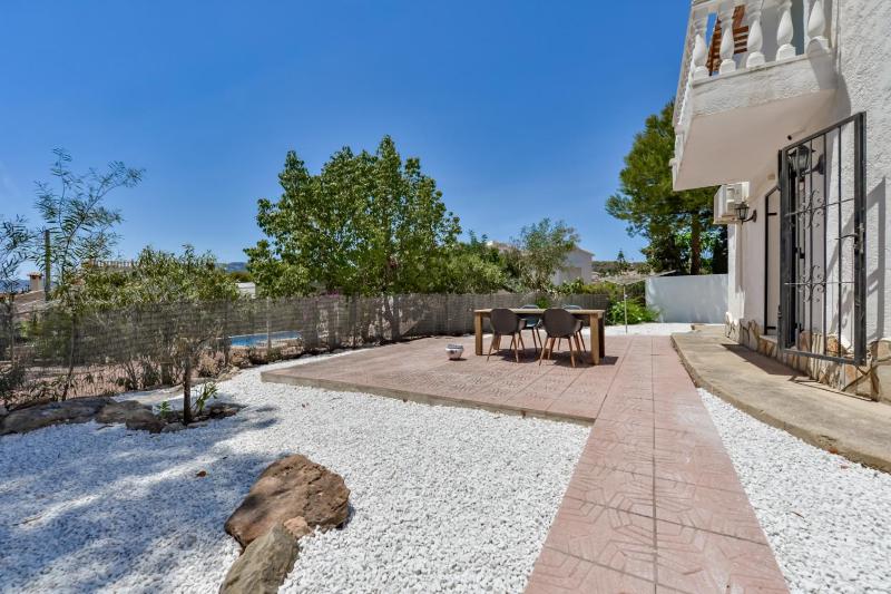 Villas Guzman - Villa Luz - image 40
