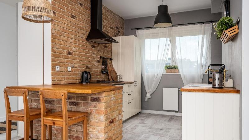 Qbik Loft Apartments - Mokotów Sun & Snow - image 7