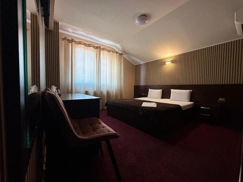 Deluxe Single Room image 1