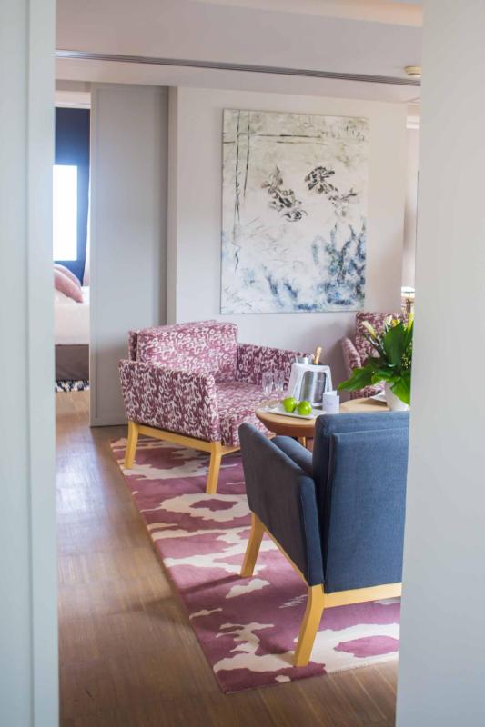 Presidential Suite image 2