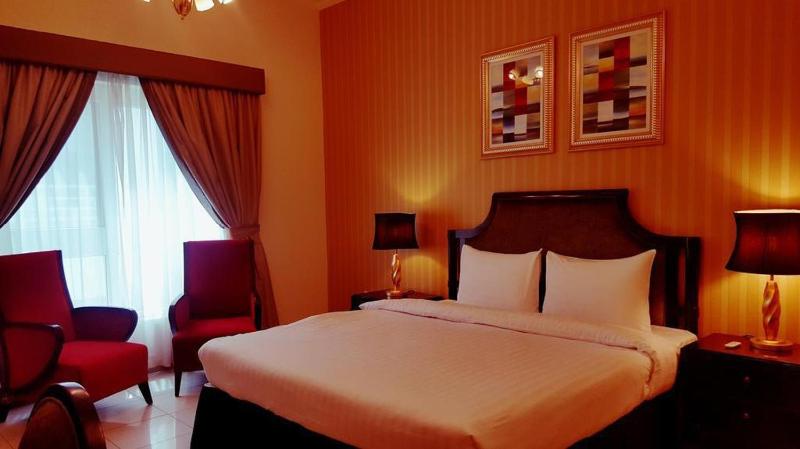 One-Bedroom Apartment image 1