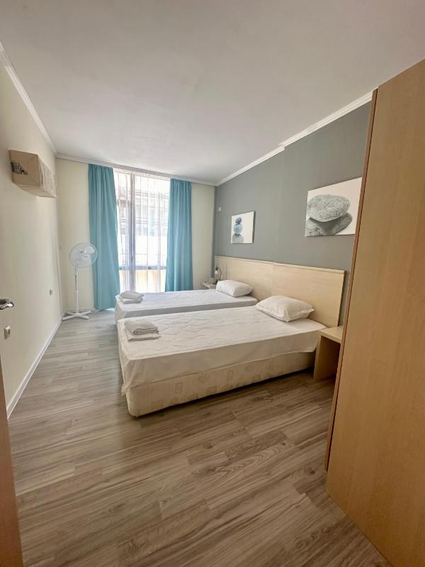 Complex Sands Holiday Apartments - image 32